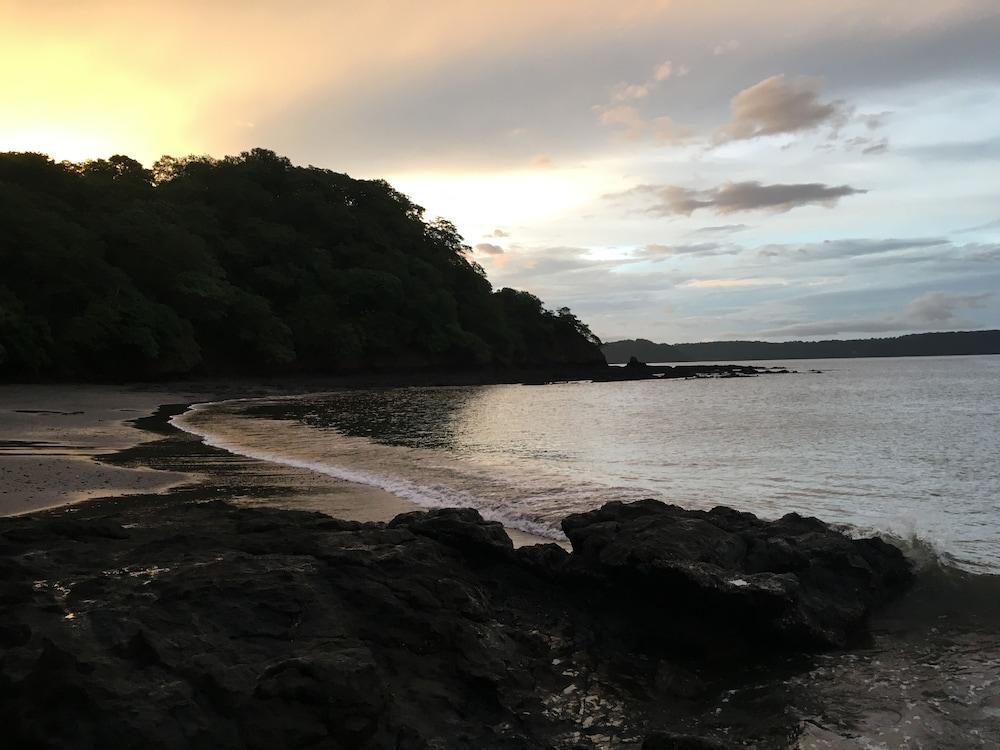 Vista Bahia Beach Resort Panamá Zewnętrze zdjęcie