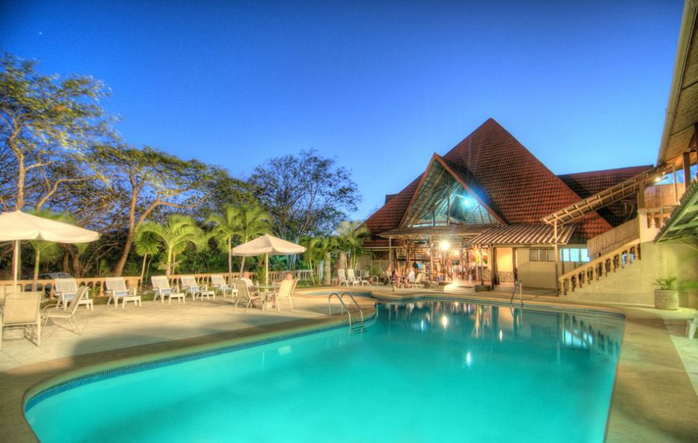 Vista Bahia Beach Resort Panamá Zewnętrze zdjęcie