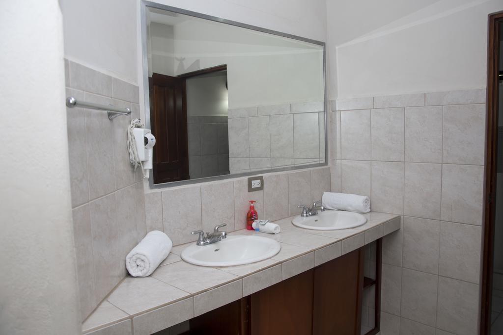 Vista Bahia Beach Resort Panamá Pokój zdjęcie