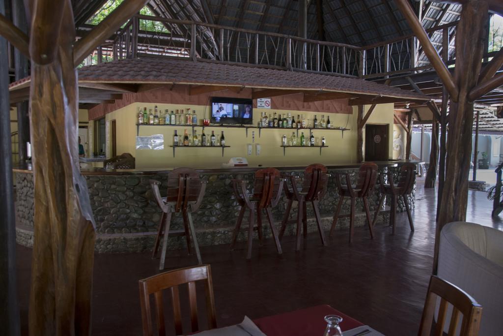 Vista Bahia Beach Resort Panamá Zewnętrze zdjęcie