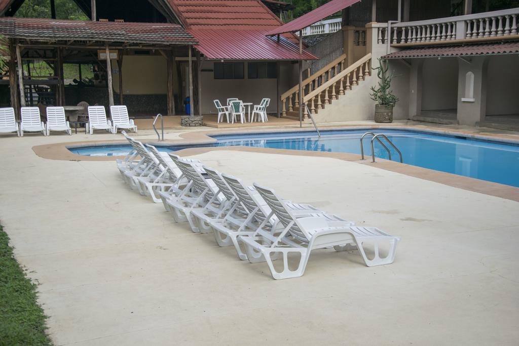 Vista Bahia Beach Resort Panamá Zewnętrze zdjęcie