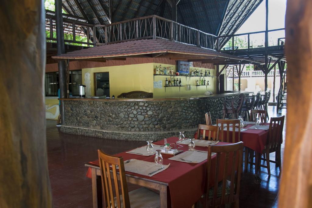 Vista Bahia Beach Resort Panamá Zewnętrze zdjęcie