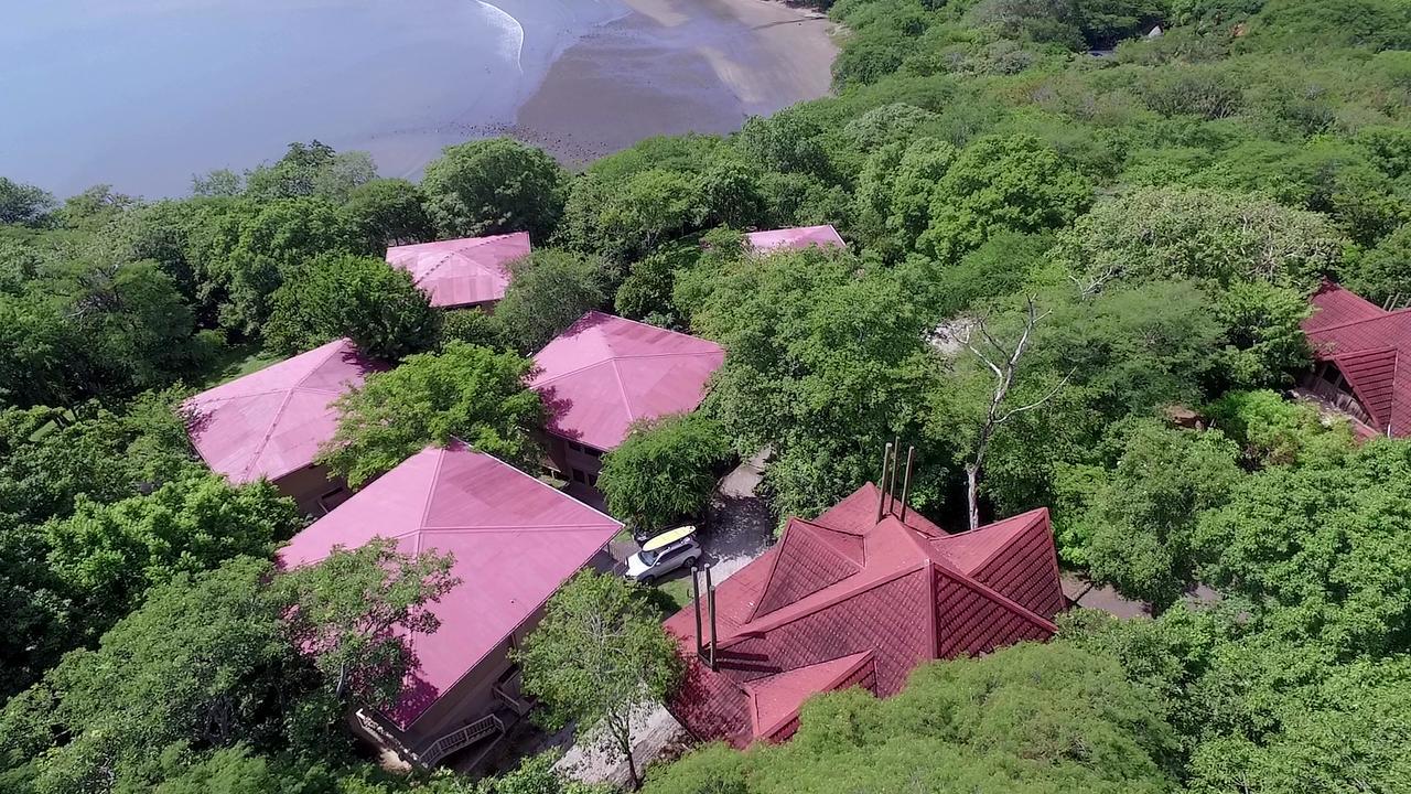 Vista Bahia Beach Resort Panamá Zewnętrze zdjęcie