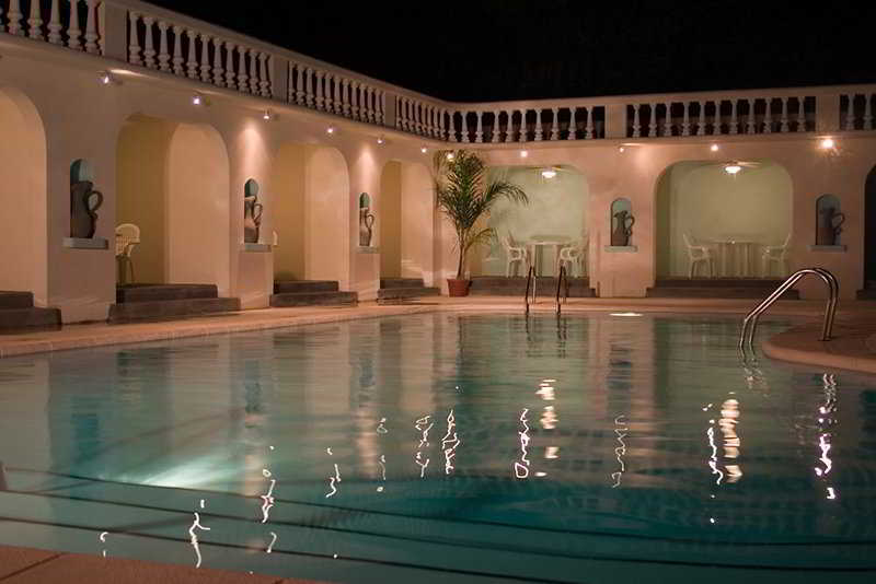 Vista Bahia Beach Resort Panamá Zewnętrze zdjęcie