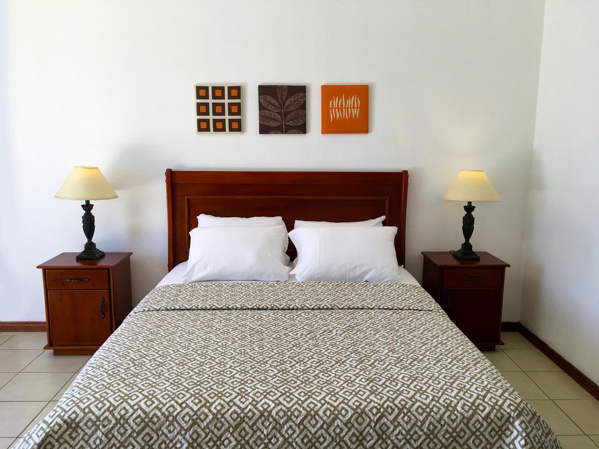 Vista Bahia Beach Resort Panamá Zewnętrze zdjęcie
