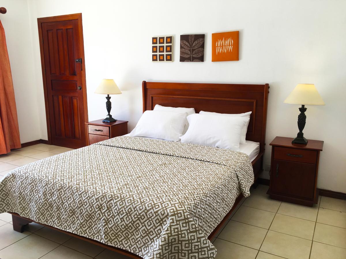 Vista Bahia Beach Resort Panamá Zewnętrze zdjęcie