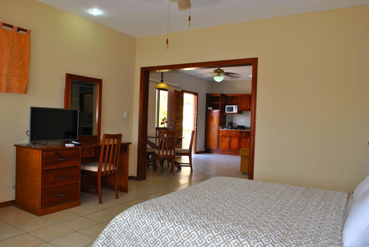 Vista Bahia Beach Resort Panamá Zewnętrze zdjęcie