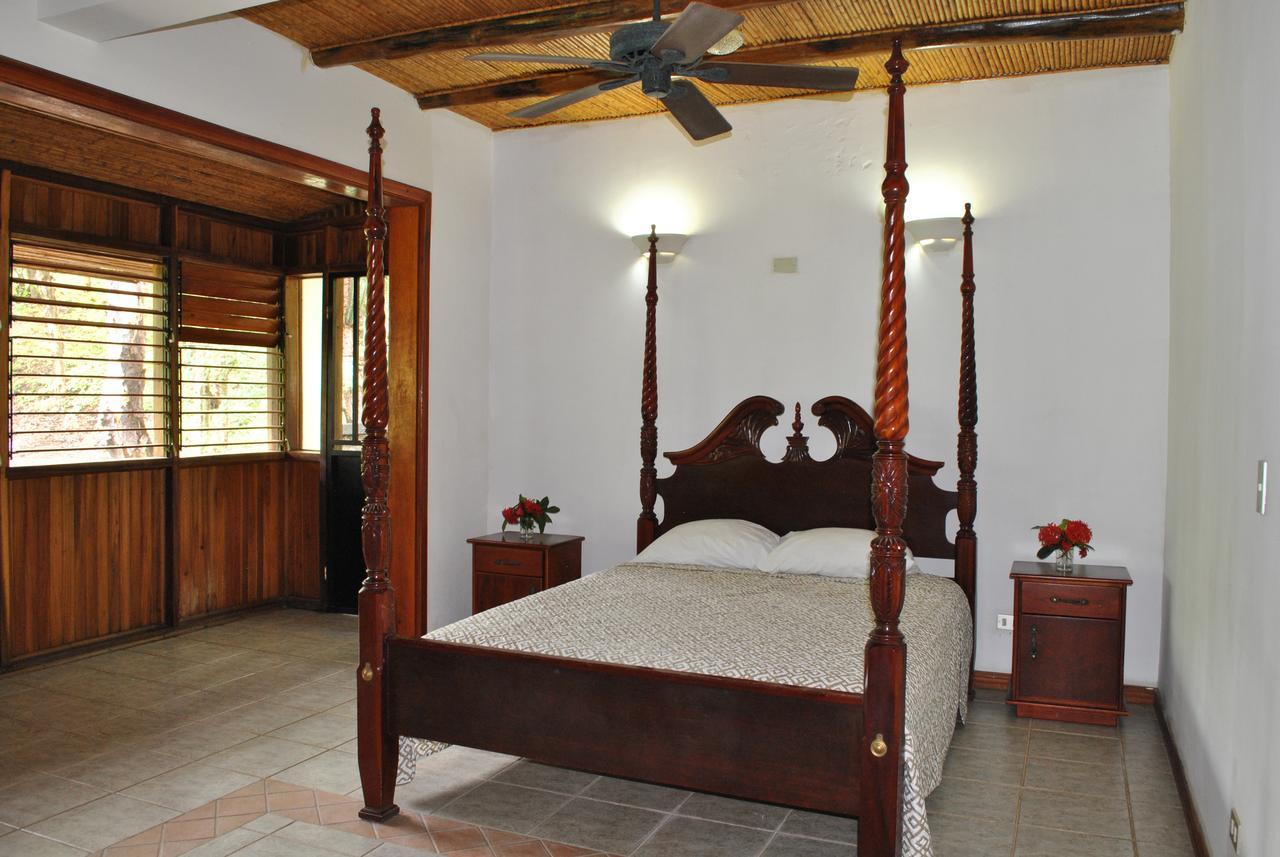 Vista Bahia Beach Resort Panamá Zewnętrze zdjęcie