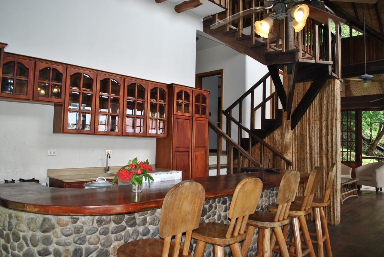 Vista Bahia Beach Resort Panamá Zewnętrze zdjęcie