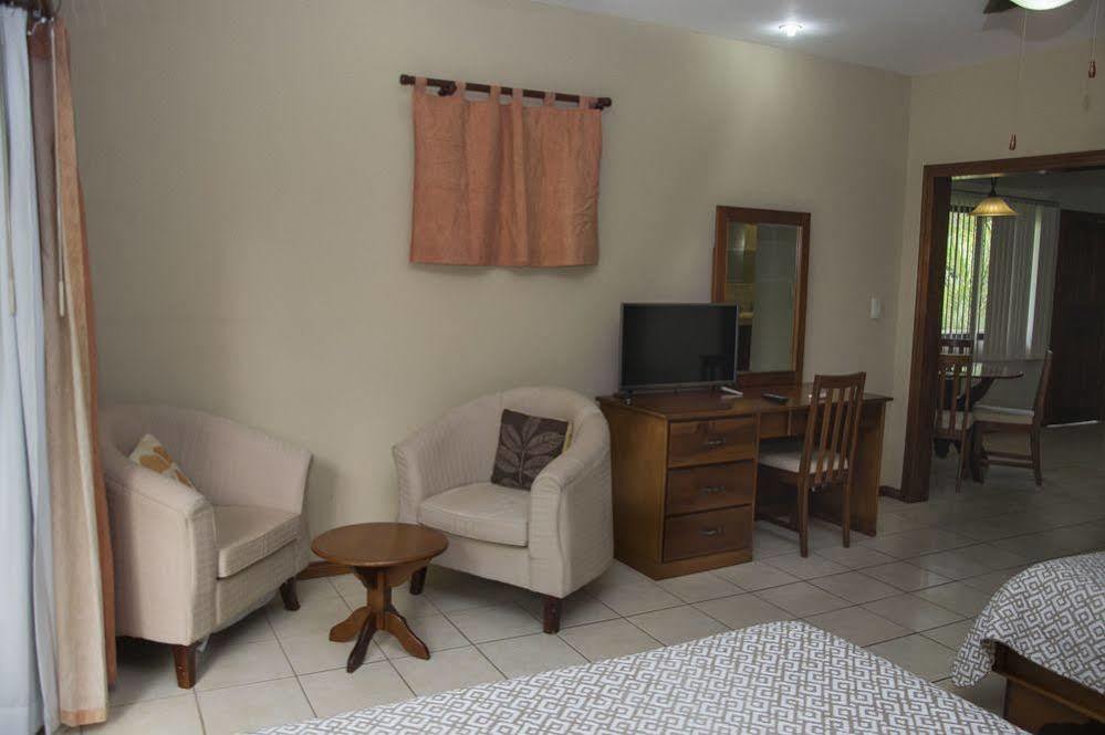 Vista Bahia Beach Resort Panamá Zewnętrze zdjęcie