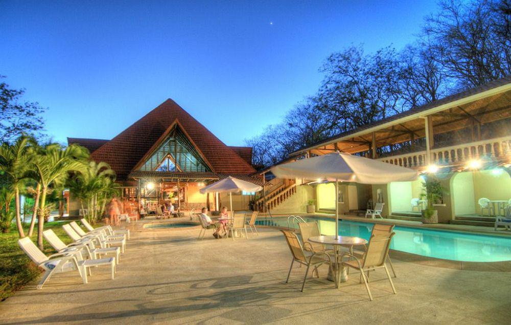 Vista Bahia Beach Resort Panamá Zewnętrze zdjęcie